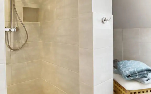 Holiday Home by the Baltic Sea