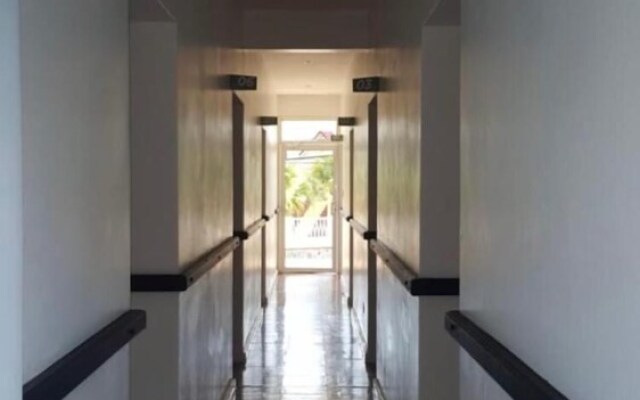 Hotel Casa Docia Samana - Standard Double Room - 1