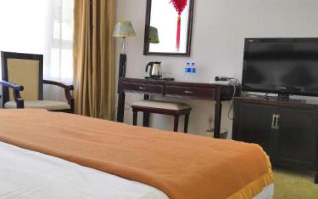 Zi Chen Hotel Dali