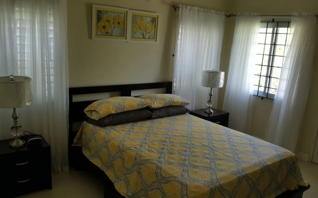 Ocho Rios Villa at Coolshade IV
