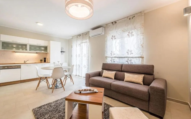 Deluxe Apartment Jedan