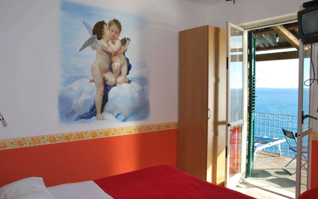 Bed and Breakfast Da Claudio