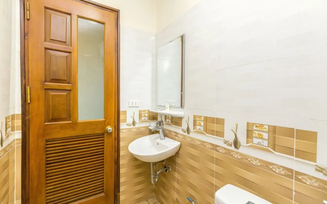 Nam Khanh Hotel by OYO Rooms