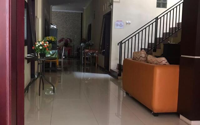 Guest House Sigura Gura 12 D