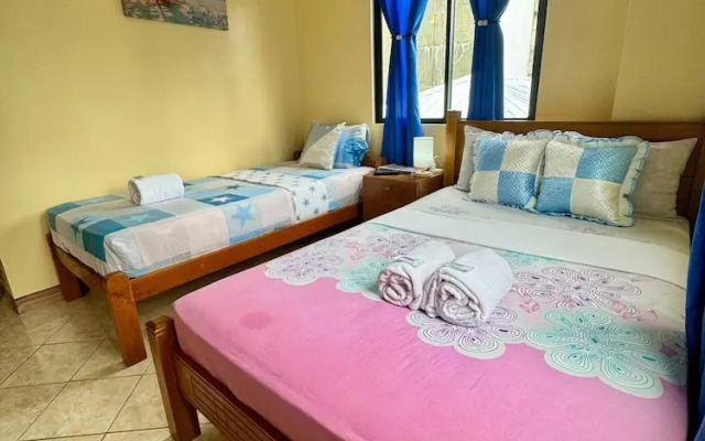 Ocean Breeze Inn Boracay