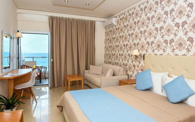 Themis Beach Hotel