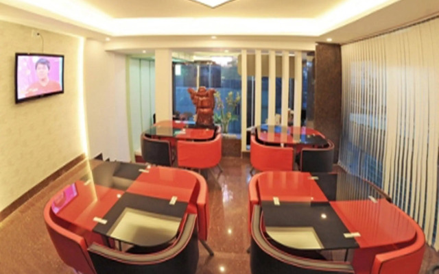 Vinapha 2 Hotel Danang
