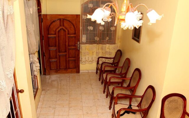 Nildiya Beach Resort