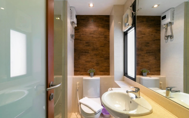 Silom Forest Exclusive Residence