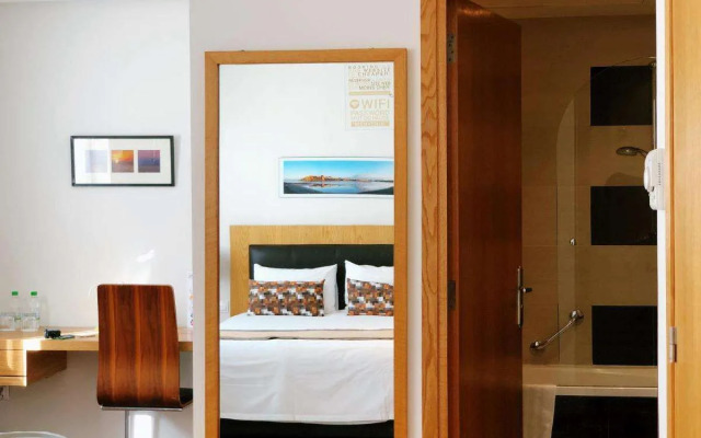 Le Pietri Urban Hotel