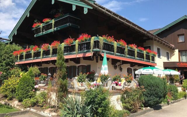 Zellerwirt Hotel