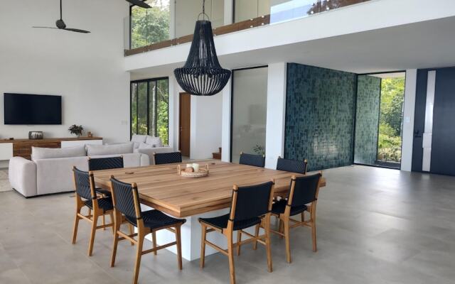 Casa Lavista in Bah a Ballena