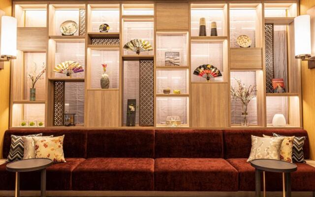 Hotel Musse Kyoto Shijo Kawaramachi Meitetsu