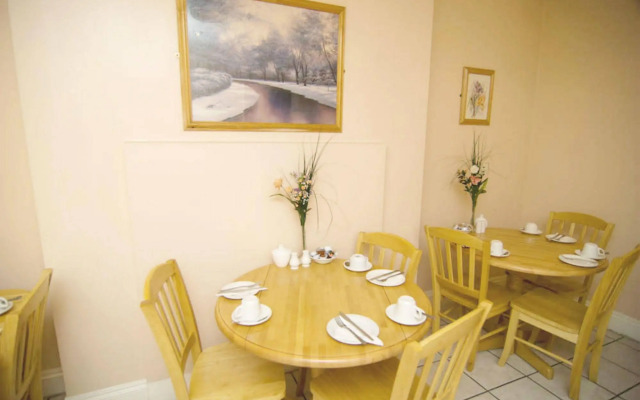 Normandie Hotel