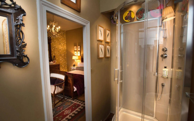 Carcassonne Bed and Breakfast