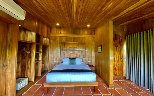 Veranda Natural Resort