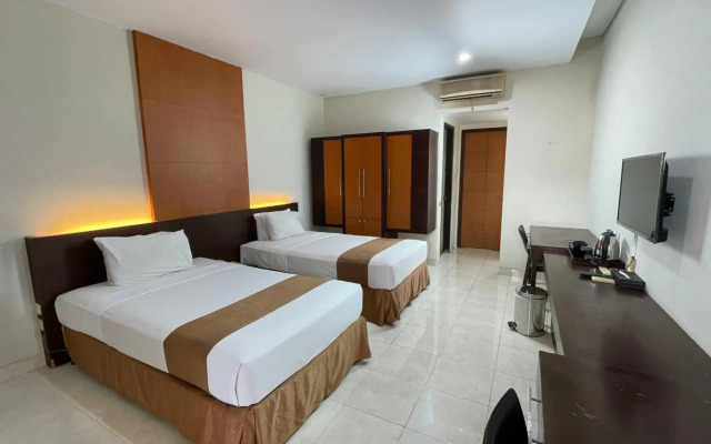 LPP Convention Hotel Yogyakarta