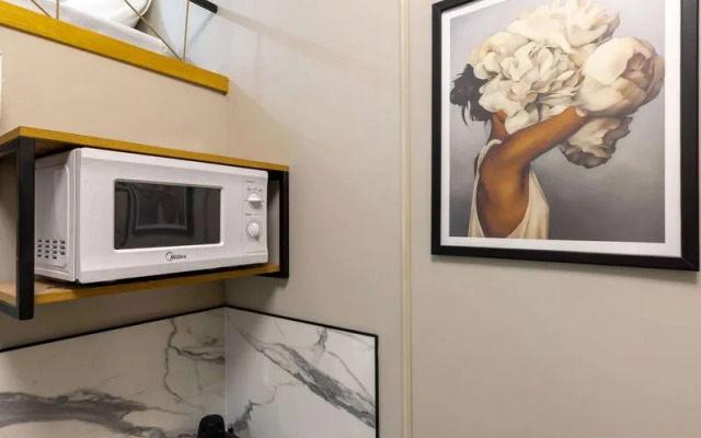 ВсемДом на ул. Блохина, д. 12