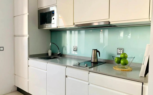 San Lorenzo Penthouse