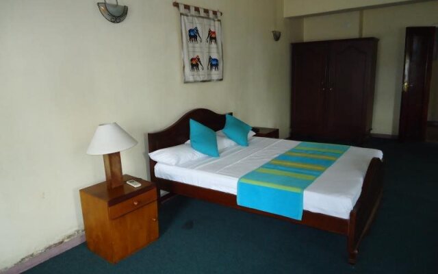 Indra Regent Hotel