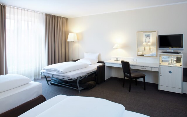 Courtyard by Marriott Schwerin