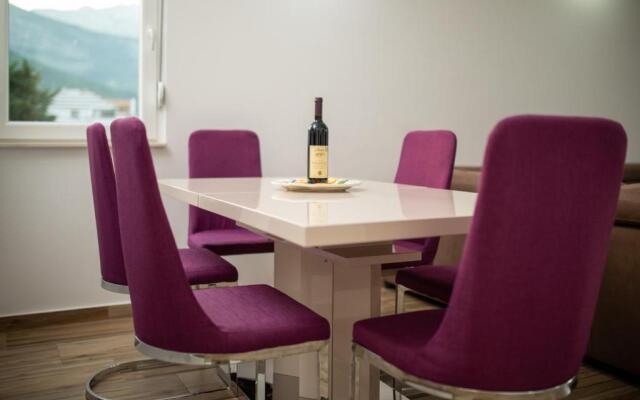 Apartments Budva Center 2