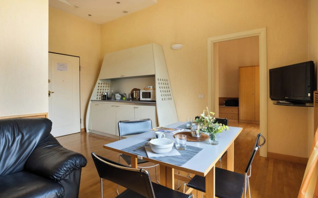 Dynasty Suites