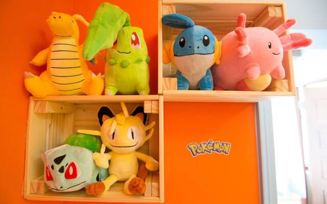 Yilan 1955 B&B Second Branch