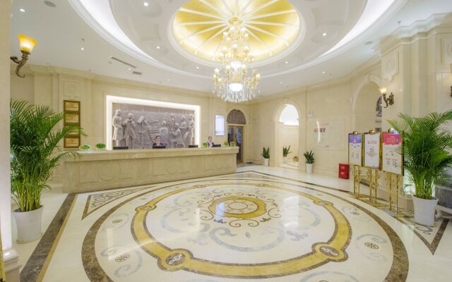 Vienna Hotel Guilin Wanxiang Cheng Branch