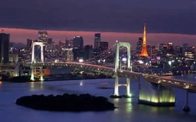 Tokyo Trip