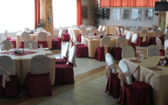Hotel Iatsa
