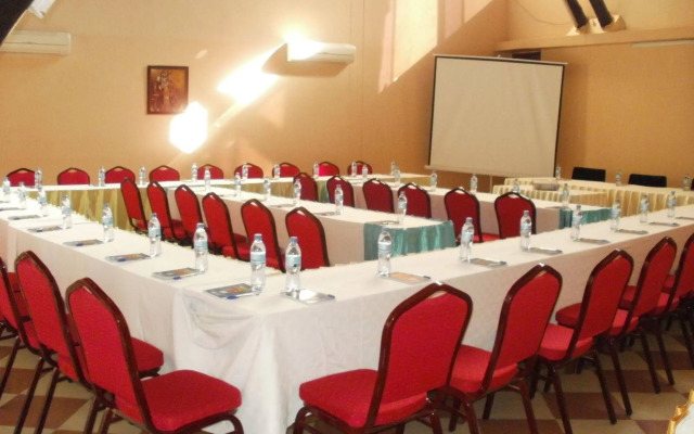 Morogoro Hotel