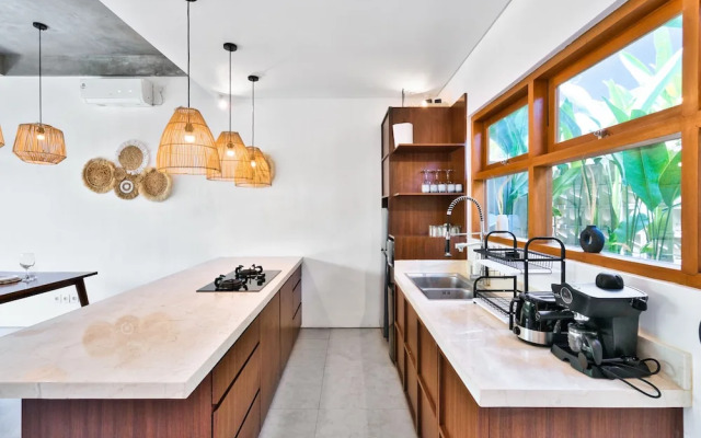 Octo 6 Villa by Betterplace