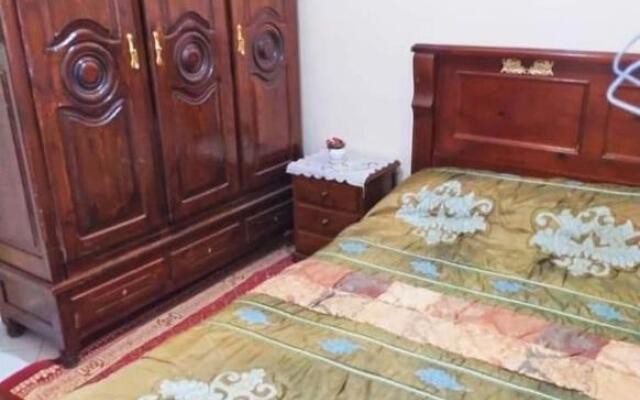 Appartement à louer à Tadamon 2 Hay Salam / Agadir