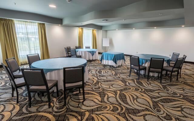 Holiday Inn Queretaro Zona Krystal by IHG