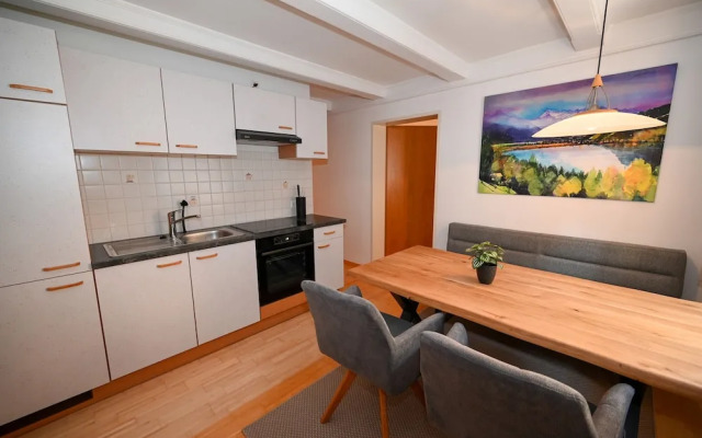 Schmitten 27 - Apartment 3 200m From ski Lift