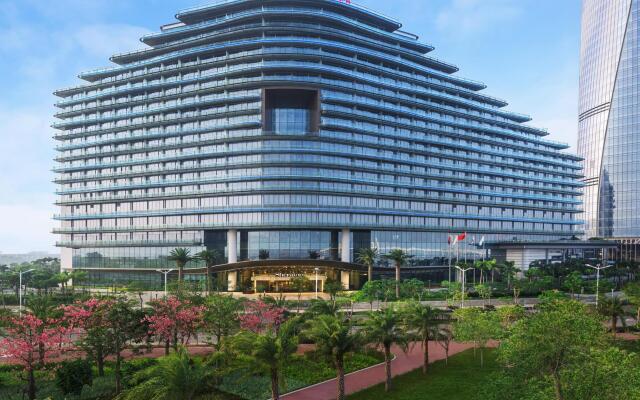 Sheraton Zhuhai Hotel