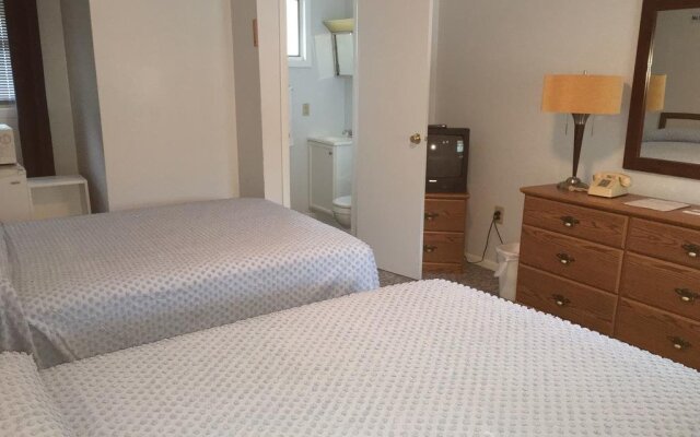 McGregor Inn Motel