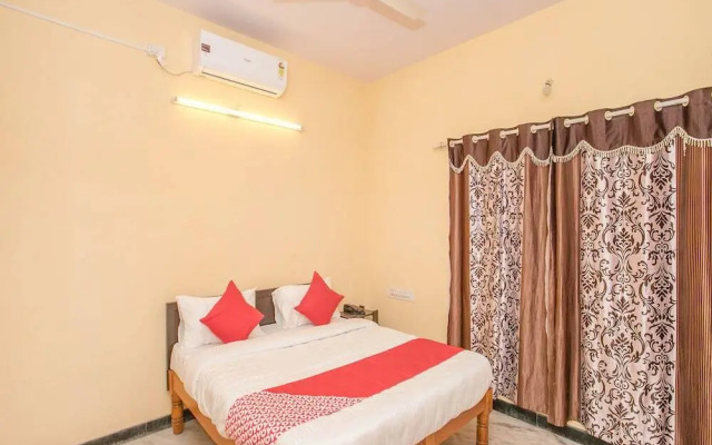 Sai Kuteer By OYO Rooms