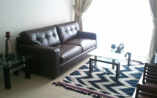 Departamento La Serena Sinbad