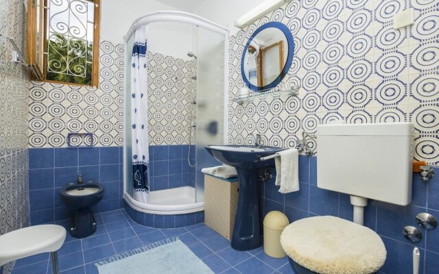 Apartment Dusper / Two Bedrooms A1