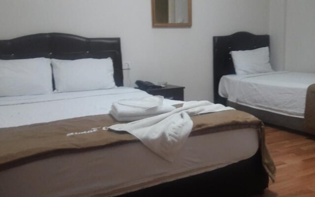 Simal Butik Hotel