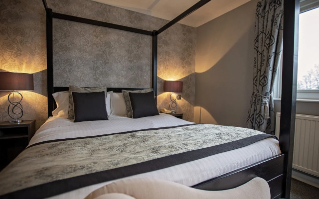 Sure Hotel by Best Western Lockerbie