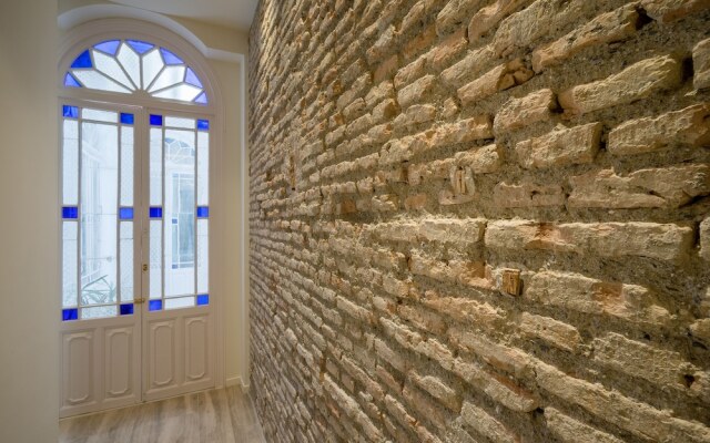 Apartamentos Velázquez