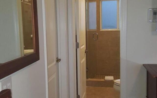 Le Cabanon Motel