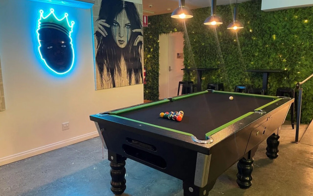 Bayside House - Hostel