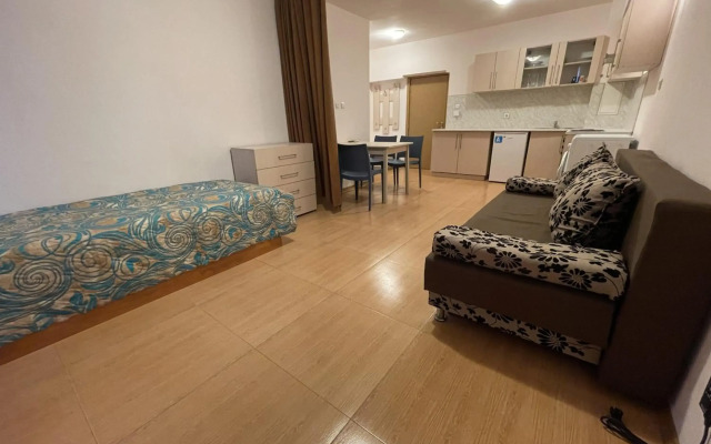 Menada Grand Kamelia Apartments