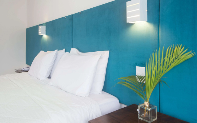 Hotel Latitud Buzios by Latitud Hoteles