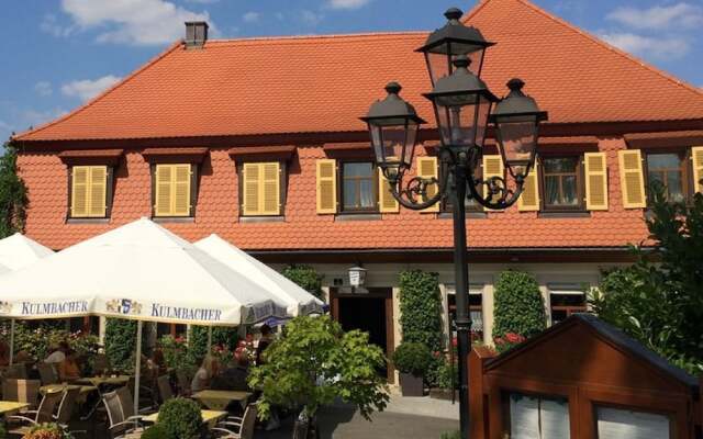 Landgasthof Karolinenhöhe