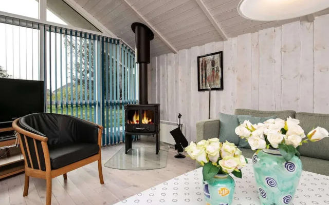 6 Person Holiday Home in Thisted